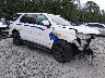 1GNSCLEDXPR****** Salvage and Wrecked 2023 Chevrolet Tahoe in Charleston