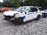 1GNSCLEDXPR****** Used and Repairable 2023 Chevrolet Tahoe in Charleston