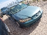 1HGCG56462A****** Salvage and Wrecked 2002 Honda Accord in Tucson
