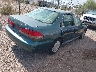 1HGCG56462A****** Salvage and Wrecked 2002 Honda Accord in Arizona State