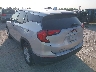 3GKALMEV7KL****** Salvamento y Reparables 2019 GMC Terrain en Dallas