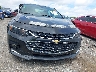 1G1ZD5ST5JF****** Destrozados 2018 Chevrolet Malibu en Estado de Georgia