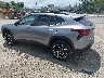 KL77LJEP5SC****** Repairable 2025 Chevrolet Trax in North Carolina State