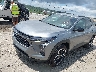 KL77LJEP5SC****** Used and Repairable 2025 Chevrolet Trax in Asheville