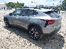 KL77LJEP5SC****** Salvage and Repairable 2025 Chevrolet Trax in Asheville