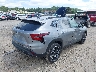 KL77LJEP5SC****** Salvage and Wrecked 2025 Chevrolet Trax in North Carolina State