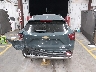 KL77LHEP0SC****** Destrozados 2025 Chevrolet Trax