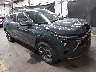 KL77LHEP0SC****** Salvamento y Destrozados 2025 Chevrolet Trax en Phoenix