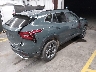 KL77LHEP0SC****** Salvamento y Destrozados 2025 Chevrolet Trax en Estado de Arizona