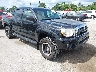 5TFLU4EN9CX****** Salvamento y Destrozados 2012 Toyota Tacoma en Chicago South