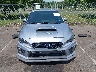JF1VA1C60L9****** Wrecked 2020 Subaru WRX in New Jersey State
