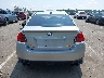 JF1VA1C60L9****** Wrecked 2020 Subaru WRX