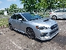 JF1VA1C60L9****** Salvage and Wrecked 2020 Subaru WRX in Englishtown