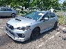 JF1VA1C60L9****** Used and Repairable 2020 Subaru WRX in Englishtown