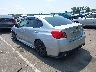 JF1VA1C60L9****** Salvage and Repairable 2020 Subaru WRX in Englishtown