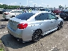 JF1VA1C60L9****** Salvage and Wrecked 2020 Subaru WRX in New Jersey State