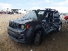 ZACCJABT7GP****** Used and Repairable 2016 Jeep Renegade in Phoenix