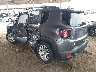 ZACCJABT7GP****** Salvage and Repairable 2016 Jeep Renegade in Phoenix