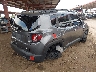 ZACCJABT7GP****** Salvage and Wrecked 2016 Jeep Renegade in Arizona State