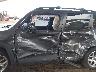 ZACCJABT7GP****** Salvage and Repairable 2016 Jeep Renegade in Arizona State