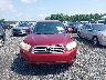 JTEES41A282****** Wrecked 2008 Toyota Highlander in Maryland State