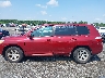 JTEES41A282****** Repairable 2008 Toyota Highlander in Maryland State