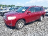 JTEES41A282****** Used and Repairable 2008 Toyota Highlander in Elkton