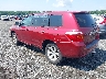 JTEES41A282****** Salvage and Repairable 2008 Toyota Highlander in Elkton