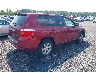 JTEES41A282****** Salvage and Wrecked 2008 Toyota Highlander in Maryland State