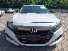 1HGCV1F44MA****** Wrecked 2021 Honda Accord in Tennessee State