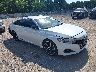 1HGCV1F44MA****** Salvage and Wrecked 2021 Honda Accord in Knoxville