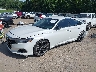 1HGCV1F44MA****** Used and Repairable 2021 Honda Accord in Knoxville