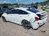1HGCV1F44MA****** Salvage and Repairable 2021 Honda Accord in Knoxville