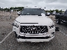 JN8AZ2NF3J9****** Wrecked 2018 Infiniti QX80 in Louisiana State