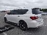 JN8AZ2NF3J9****** Repairable 2018 Infiniti QX80 in Louisiana State