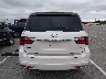 JN8AZ2NF3J9****** Wrecked 2018 Infiniti QX80