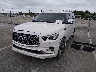 JN8AZ2NF3J9****** Used and Repairable 2018 Infiniti QX80 in New Orleans East