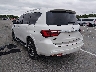 JN8AZ2NF3J9****** Salvage and Repairable 2018 Infiniti QX80 in New Orleans East