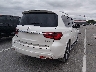 JN8AZ2NF3J9****** Salvage and Wrecked 2018 Infiniti QX80 in Louisiana State