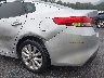 5XXGU4L33GG****** Destrozados 2016 Kia Optima en Estado de Virginia