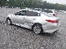 5XXGU4L33GG****** Salvamento y Reparables 2016 Kia Optima en Roanoke