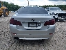 WBAXH5C55DD****** Wrecked 2013 BMW 528i