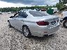 WBAXH5C55DD****** Salvage and Repairable 2013 BMW 528i in Taunton