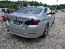 WBAXH5C55DD****** Salvage and Wrecked 2013 BMW 528i in Massachusetts State