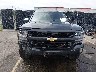 3GCUKREC5HG****** Wrecked 2017 Chevrolet Silverado 1500 in South Carolina State