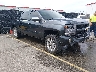 3GCUKREC5HG****** Salvage and Wrecked 2017 Chevrolet Silverado 1500 in Lexington