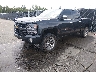 3GCUKREC5HG****** Used and Repairable 2017 Chevrolet Silverado 1500 in Lexington