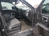3GCUKREC5HG****** Used and Repairable 2017 Chevrolet Silverado 1500 in South Carolina State