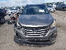 5XYZW4LA1FG****** Destrozados 2015 Hyundai Santa Fe en Estado de Luisiana
