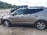5XYZW4LA1FG****** Reparables 2015 Hyundai Santa Fe en Estado de Luisiana